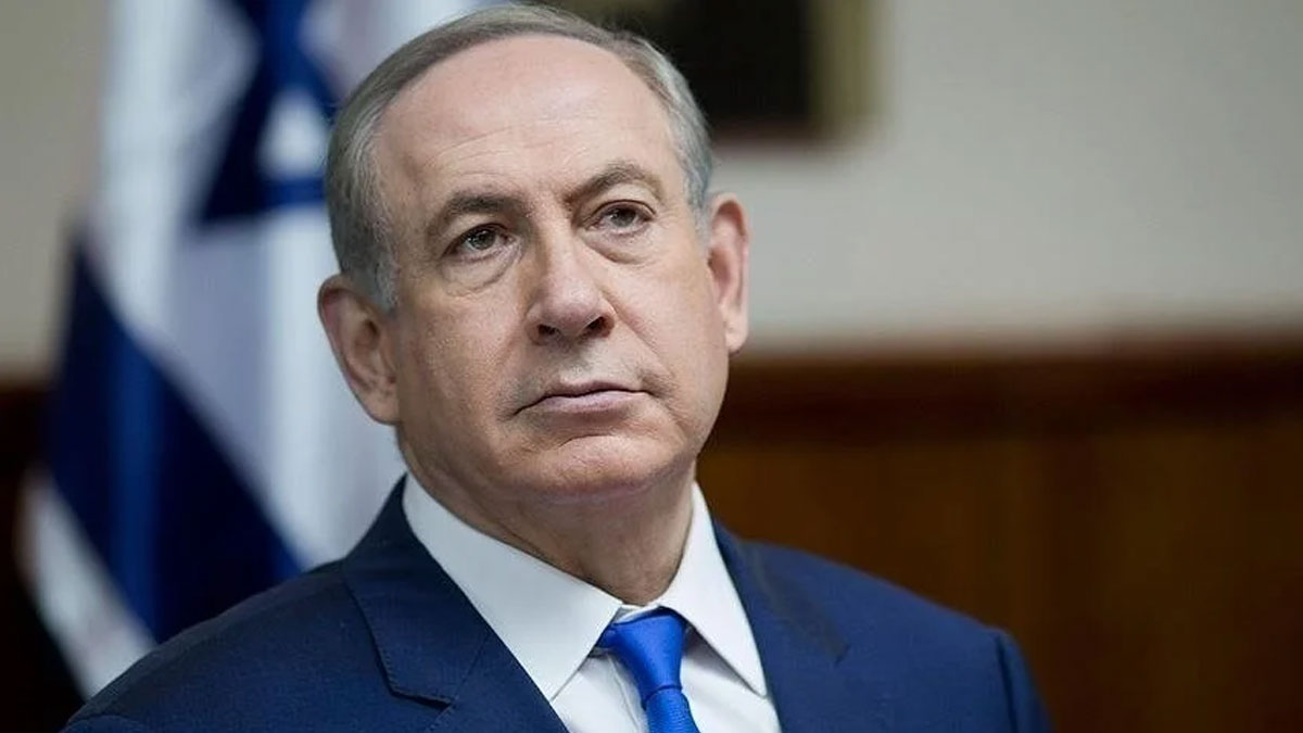 Netanyahu, İsraillilere sabır ve dayanıklılık gösterme çağrısı yaptı