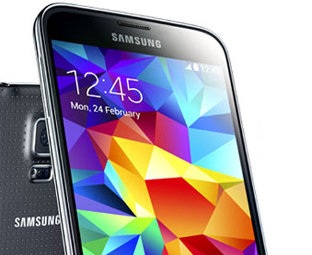 Samsung Galaxy S5 mini geliyor