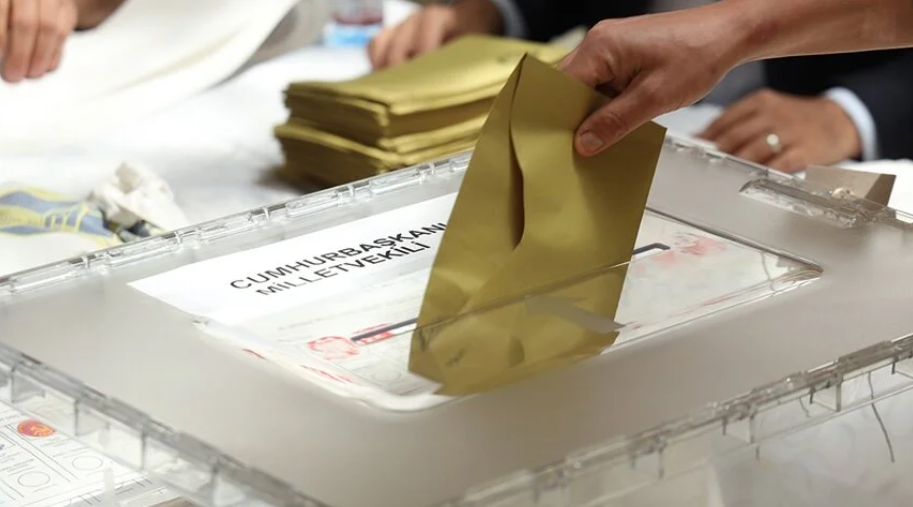 Hasta seçmenler 14 Mayıs'ta nasıl oy kullanacak