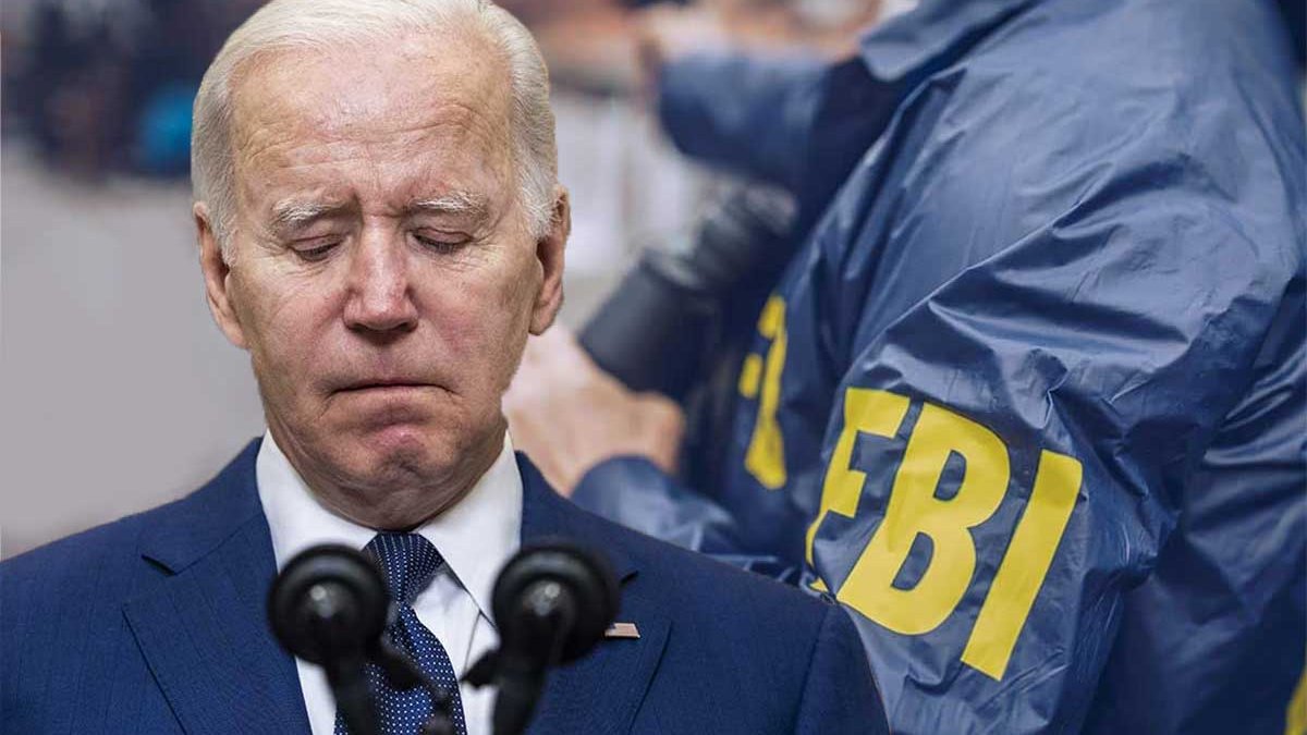 FBI, Joe Biden ile ilgili bilgi vermeyi reddetti