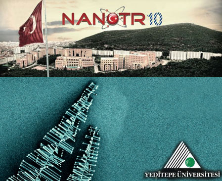 Yeditepe’de nanoteknoloji konferansı