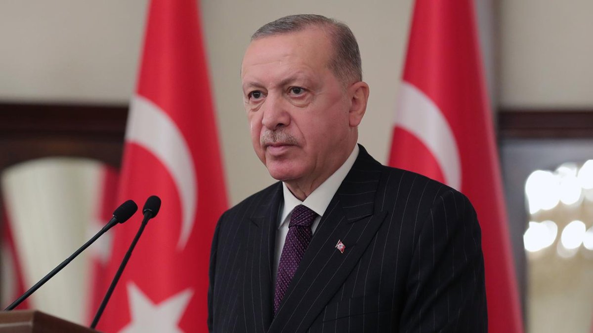 Recep Tayyip Erdoğan kimdir? Cumhurbaşkanı Erdoğan nerelidir?