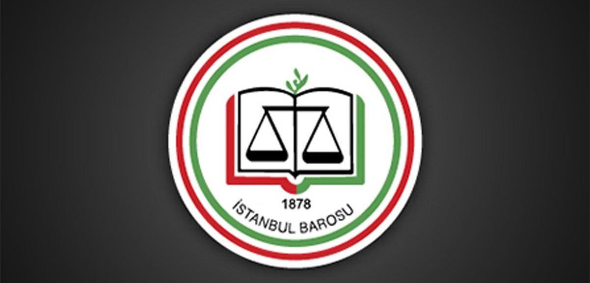 İstanbul Barosu'ndan avukatlara kritik uyarı
