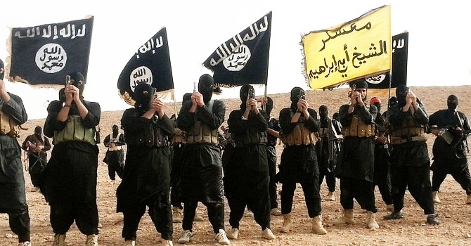IŞİD, Türkmen köyünü bastı