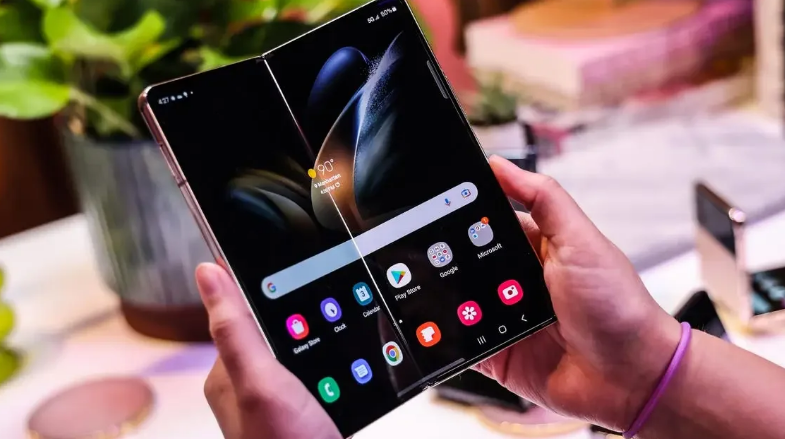 Samsung Galaxy Z Fold ve Z Flip 5 tanıtım tarihi sızdı