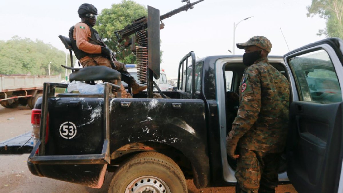Nijerya’da 3 köye silahlı saldırı: 29 ölü