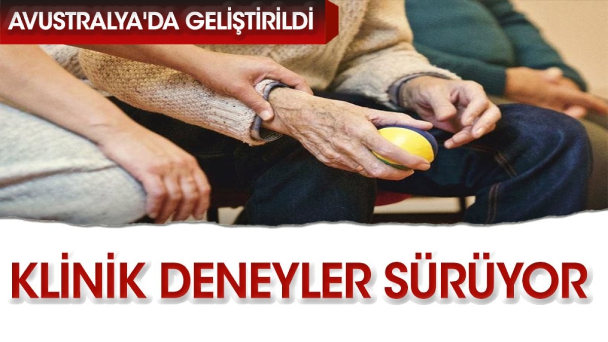 Alzheimer’a Avustralya’dan umut ışığı mı