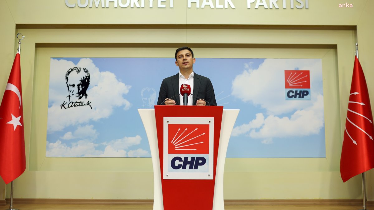 CHP’nin üniversite öğrencilerine yönelik 'Demokrasi Bileti' uygulaması sürecek