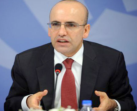 Maliye Bakanı, asgarî ücrette sessiz kaldı