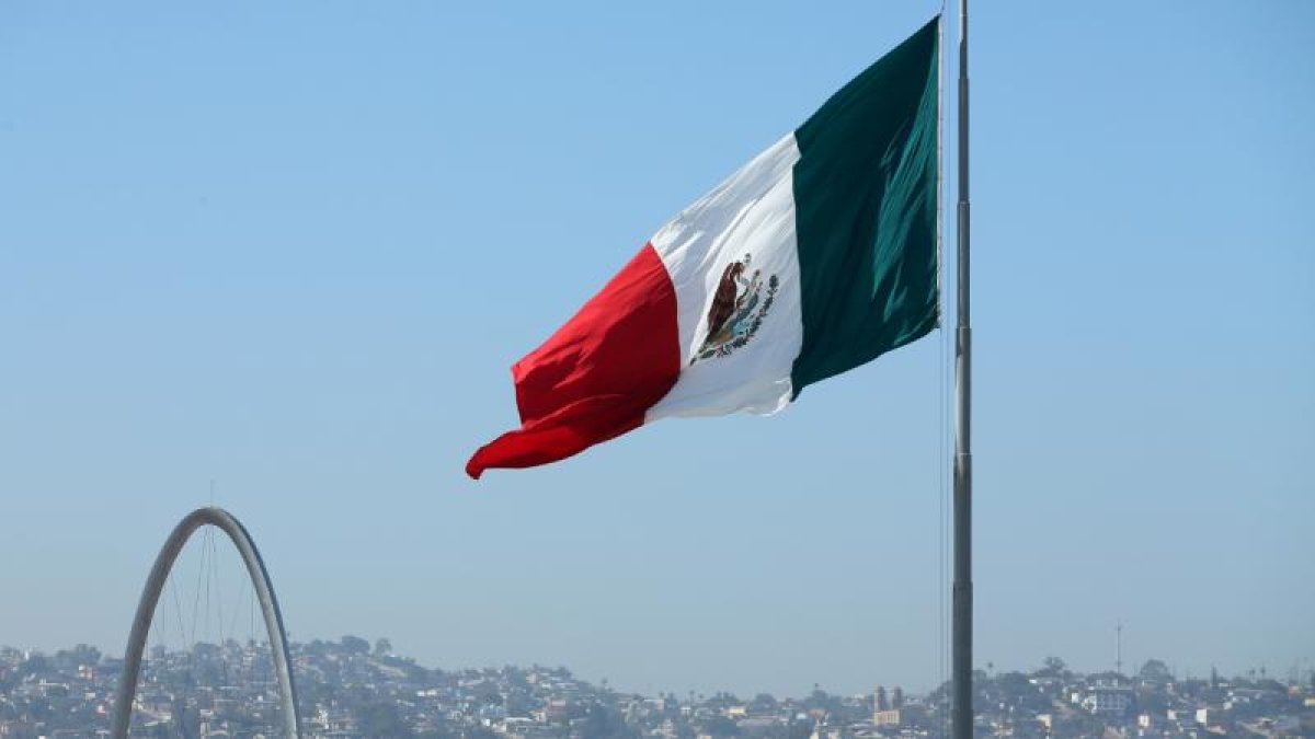 Meksika'daki silahlı saldırıda 10 kişi öldü