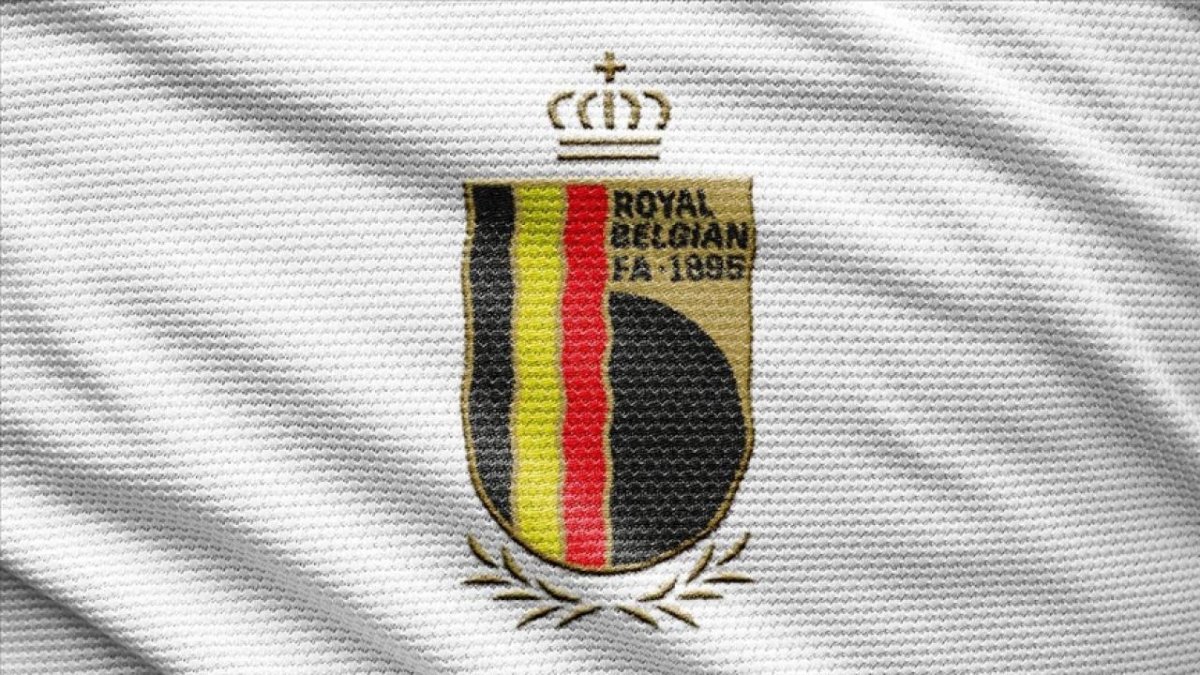 Belçika Futbol Federasyonunda bir ilk yaşandı