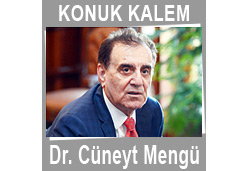 KONUK KALEM / Dr. Cüneyt Mengü
