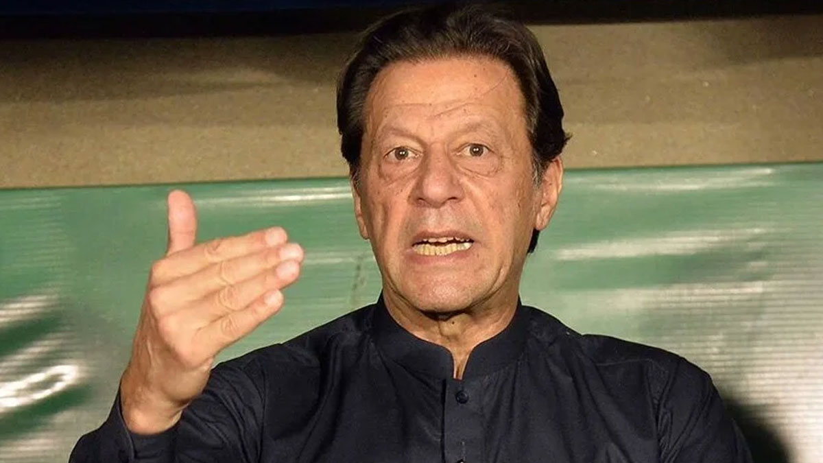 Eski Başbakan Khan 19 Haziran'a kadar serbest