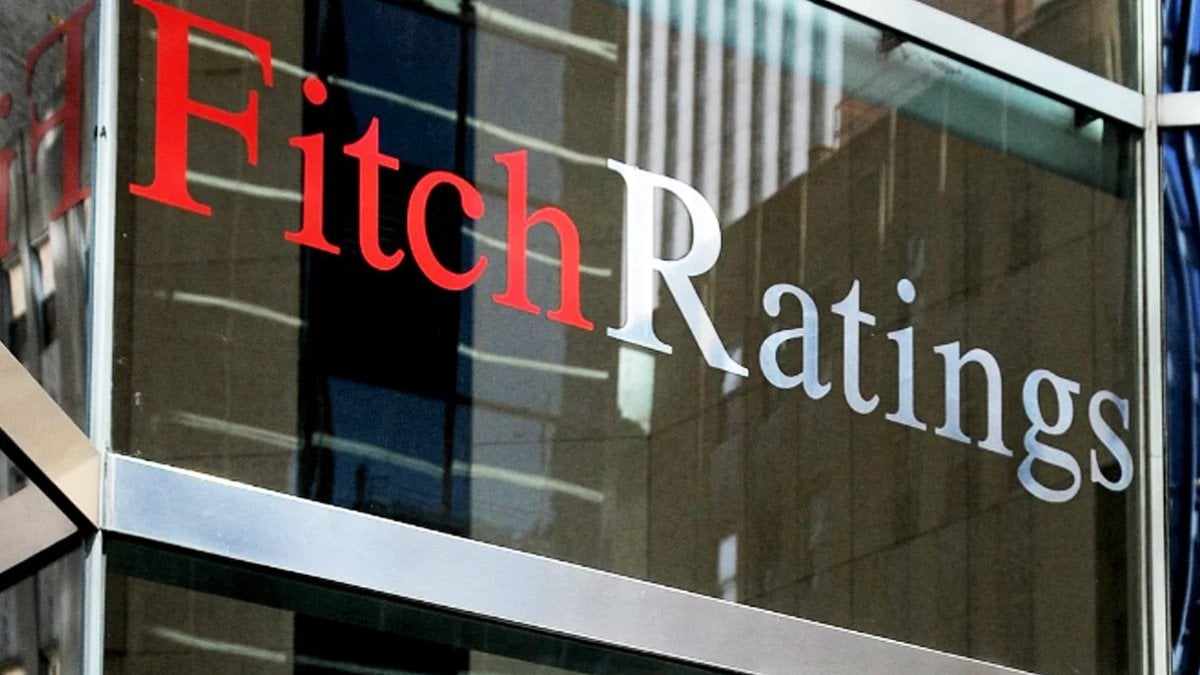 Fitch'ten ABD'ye uyarı: Notunuz düşebilir