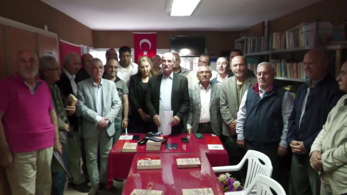 İzmirli milliyetçi kanaat önderlerinden Kılıçdaroğlu'na destek açıklaması