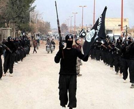 IŞİD militanları Irak’ta 400 Türkmen’i rehin aldı