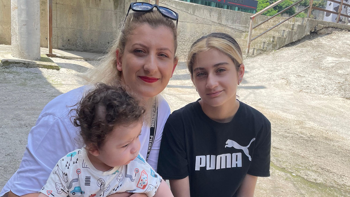 Fransa’da Türk anne ile 2 çocuğu ölü bulundu. Eski eş gözaltında