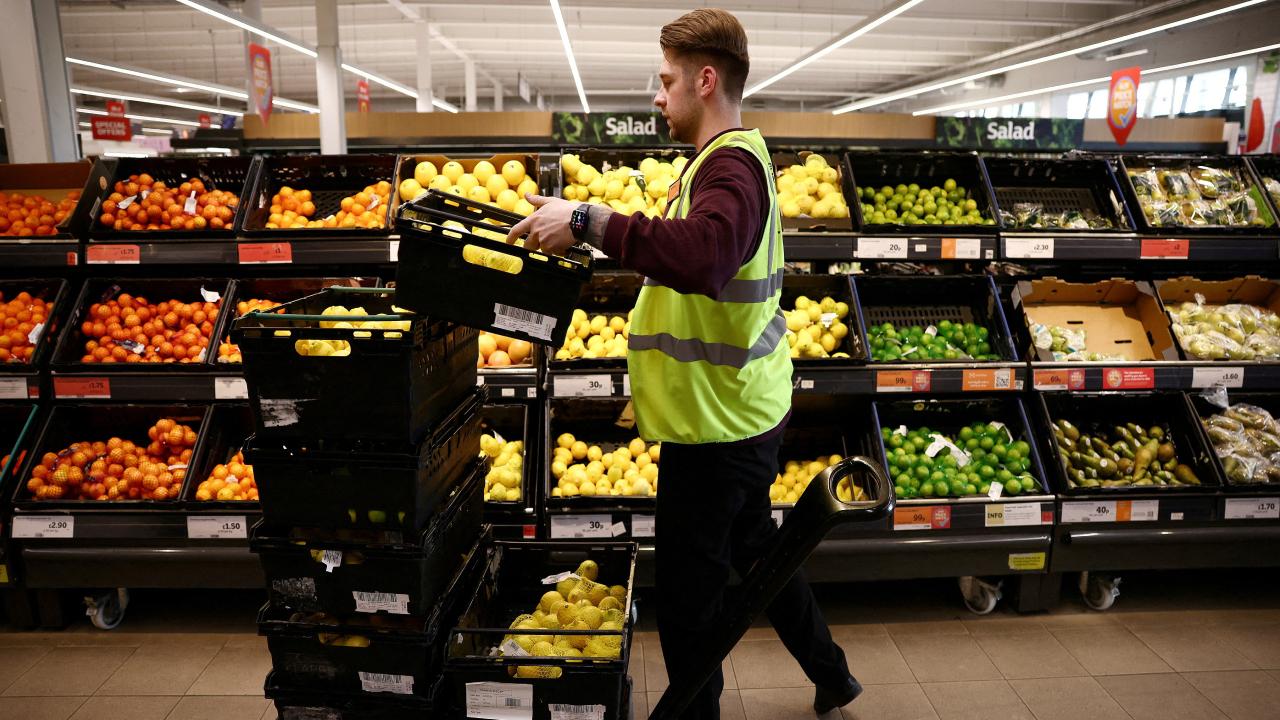 Gıda fiyatları arttı: İngiltere "kar denetimi" başlattı