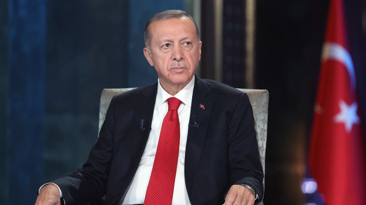Erdoğan, Kısıklı’daki konutuna gitti