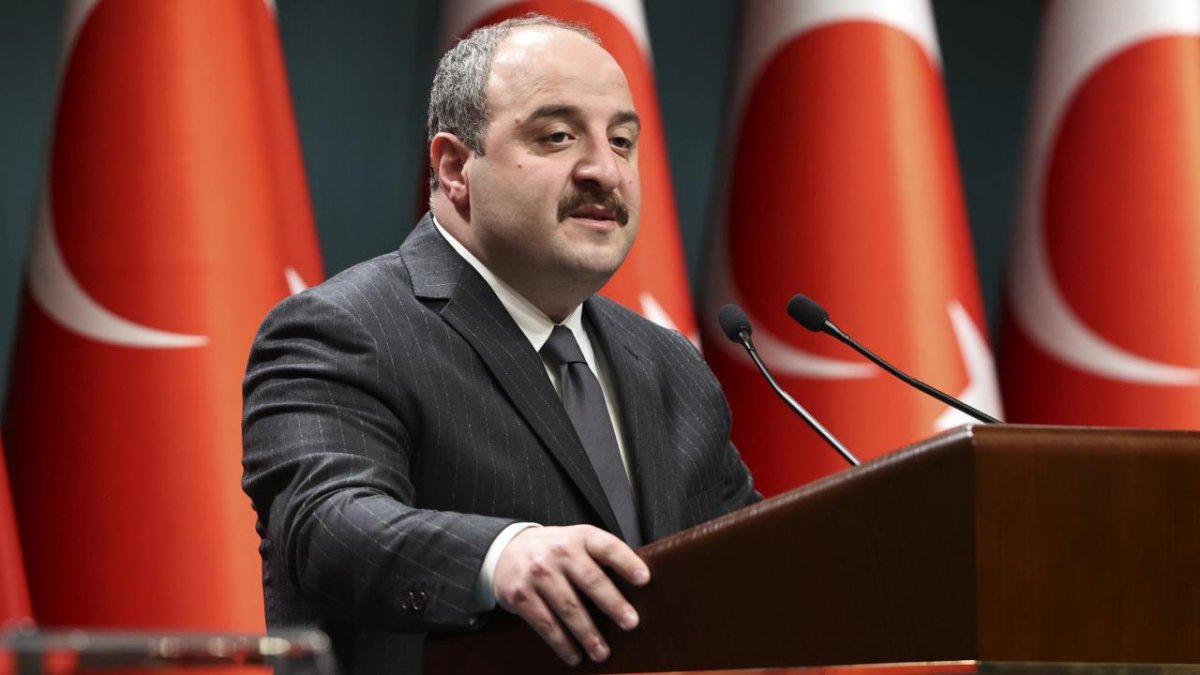 Bakan Varank’ın oy kullandığı sandıktan Kılıçdaroğlu çıktı