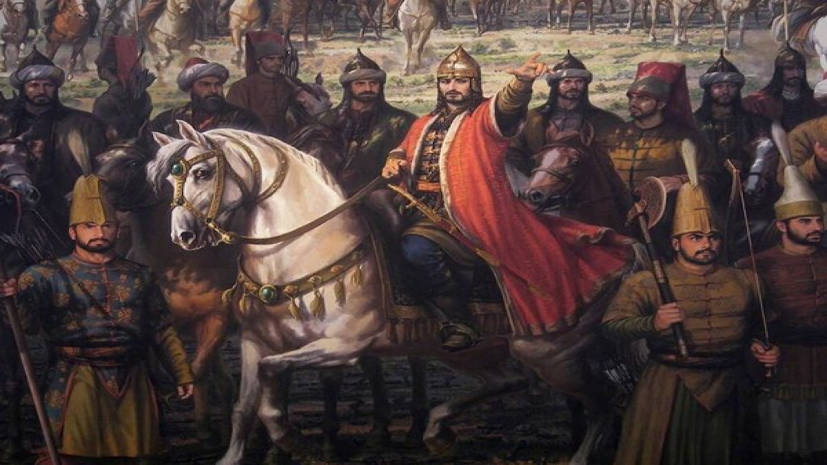 29 Mayıs 1453 İstanbul’un Fethi’nde gönderilecek mesajlar neler? İstanbul’un Fethi mesajları…
