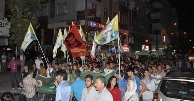 İstanbul’da gövde gösterisi