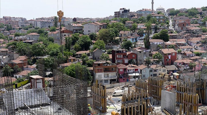 İstanbul’da kentsel dönüşüm dolandırıcılığı iddiası