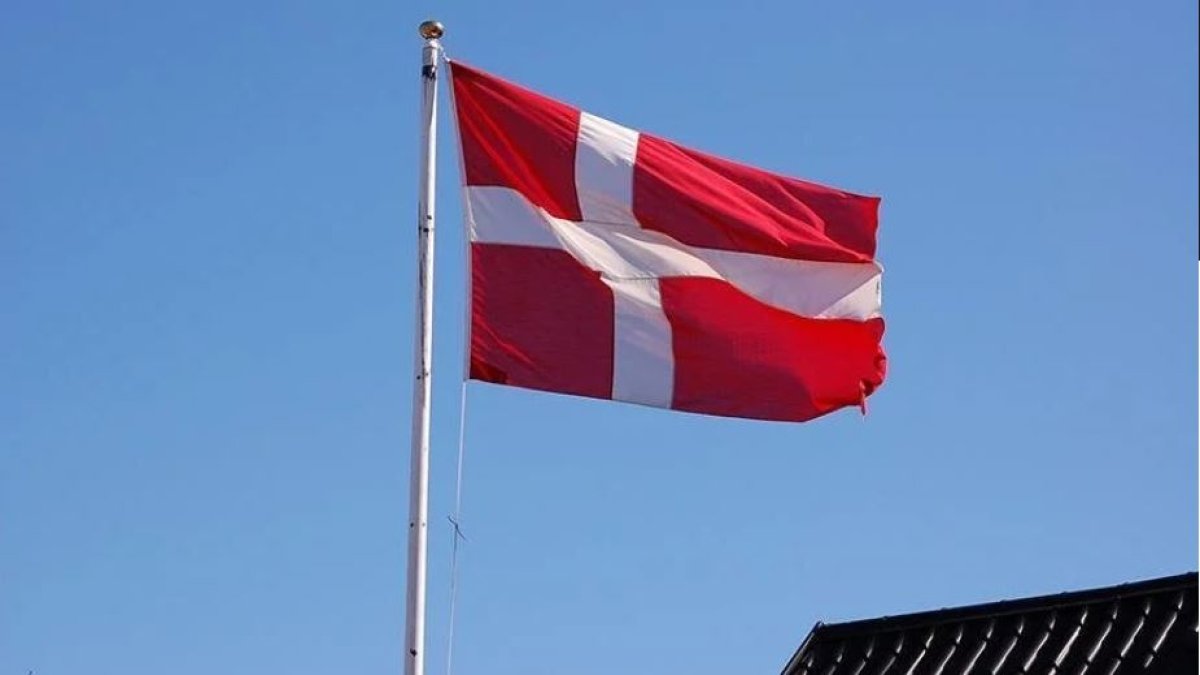 Danimarka’dan 10 yılda 21 milyar dolarlık savunma harcaması