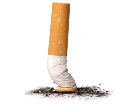 Yılda 2 trilyon dolar sigara ve zayıflamaya!