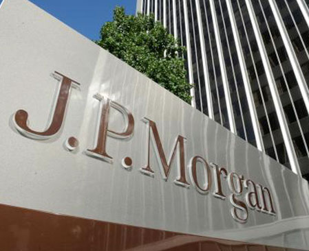 JP Morgan Türkiye için faizi yükseltti