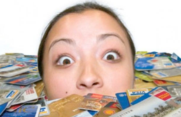 380 bin kişi kredi kart borcunu ödeyemiyor