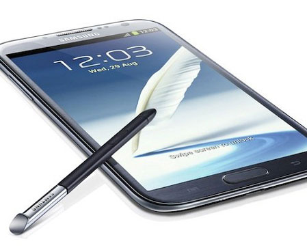 Samsung, yeni kalem teknolojisi peşinde!