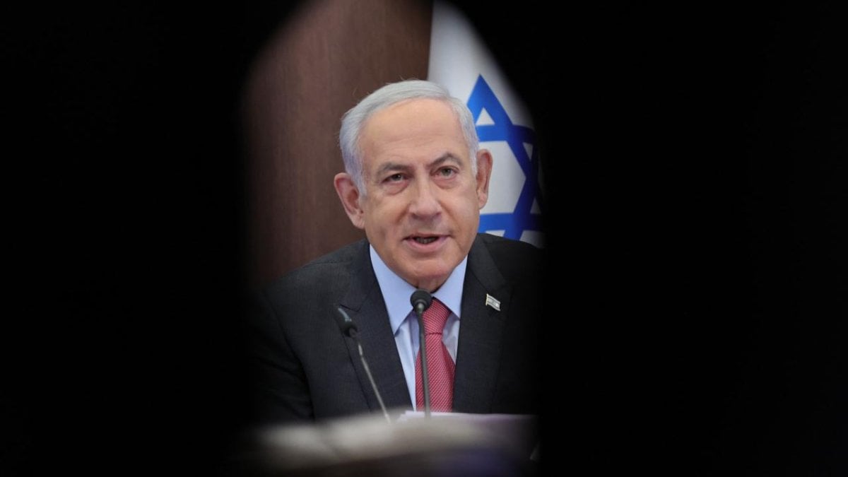 Netanyahu, Elon Musk ile "yapay zeka"yı görüştü