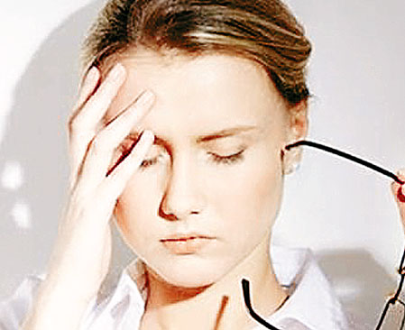Sıcak hava migreni tetikliyor