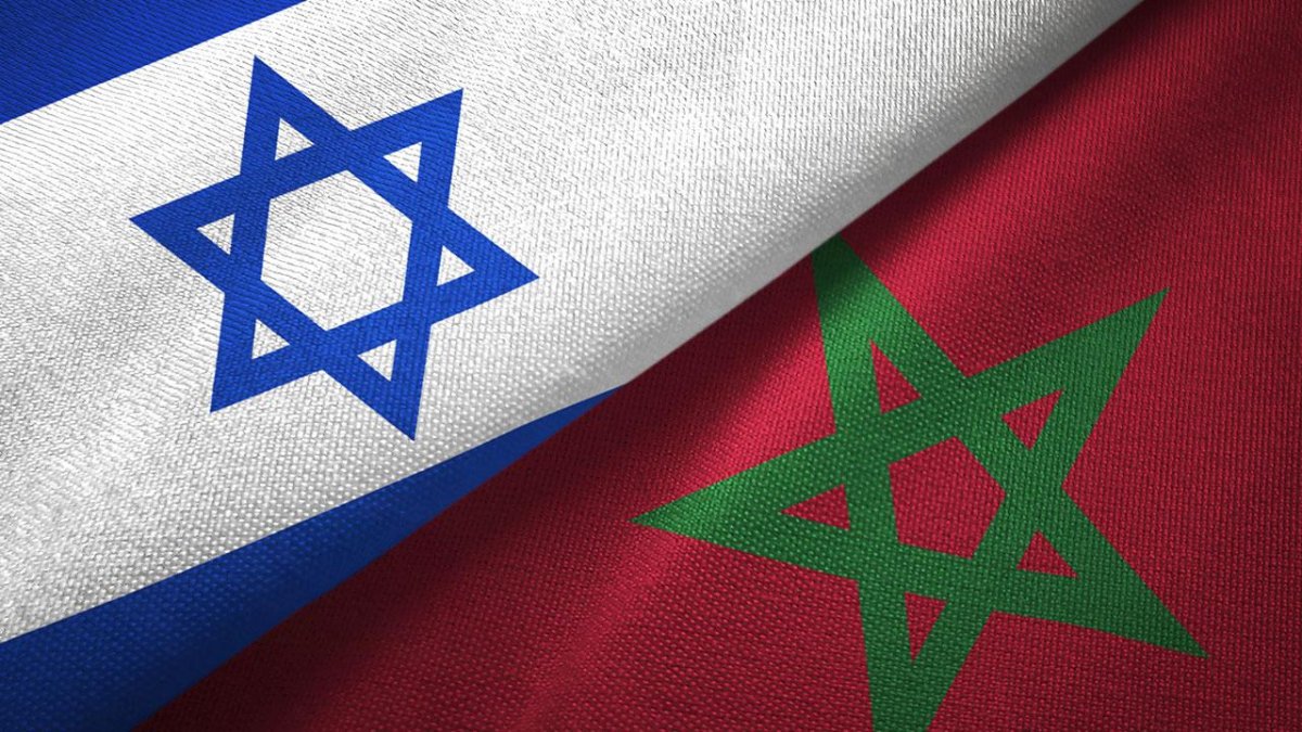 Cezayir'den Batı Sahra tepkisi: İsrail ve Fas işgalde aynı politikaları yürütüyor