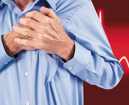 Sıcak çarpması kalp hastasında ölüme yolaçıyor
