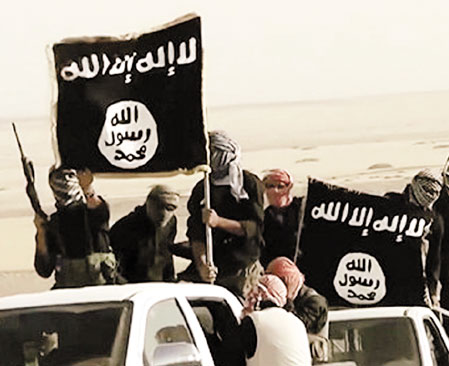 IŞİD’den oğullarını almayan babaların dramı