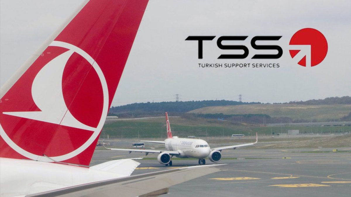 THY'nin yeni şirketi TSS'de işçi kıyımı iddiaları