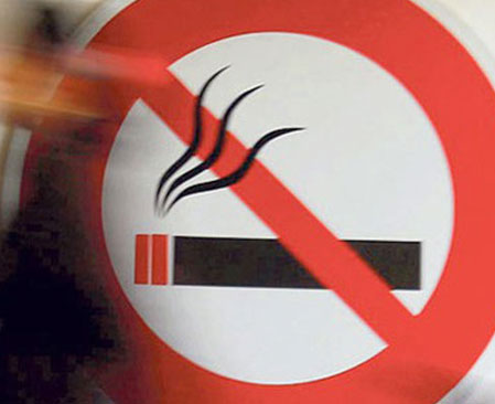 Türkiye'ye sigarayla mücadelede "pek iyi" notu