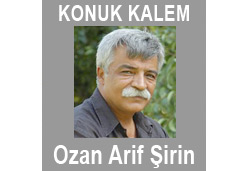KONUK KALEM/Ozan Arif Şirin