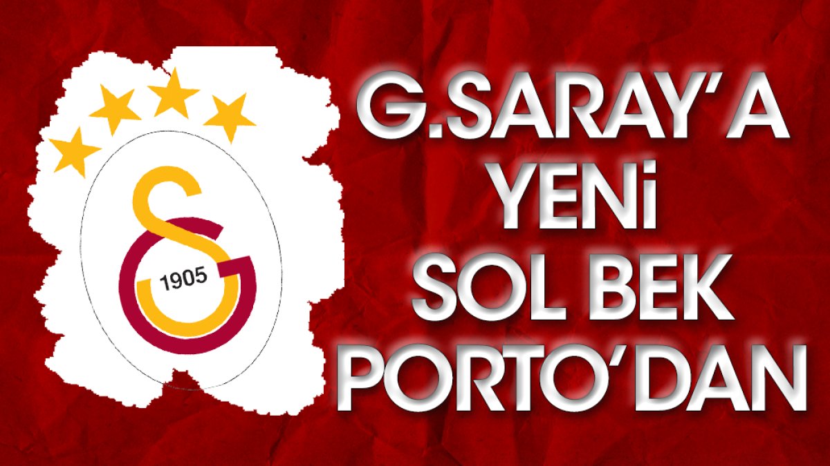 Galatasaray'da transfer! Erden Timur'un Porto ile ilk görüşmesi olumlu geçti