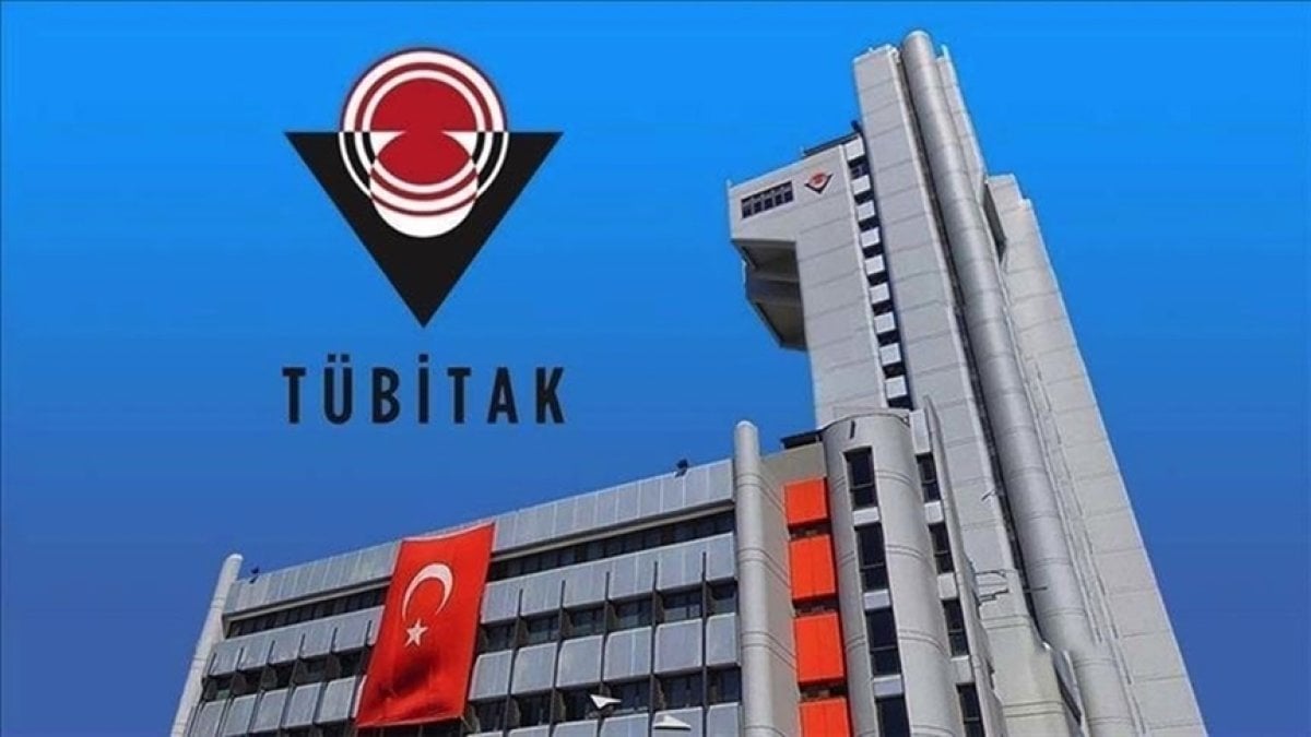 TÜBİTAK 15 TCDD 4 personel alacak