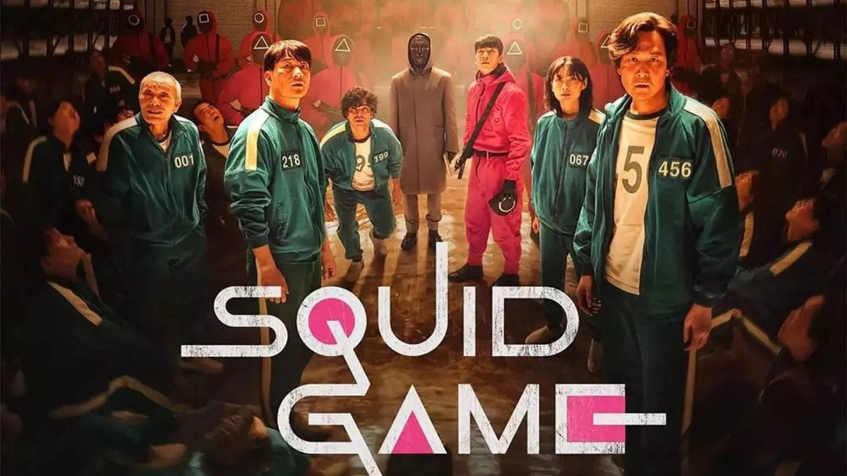 Squid Game 2 sezon fragmanı yayınlandı mı? Squid Game 2 sezon oyuncuları kimler?