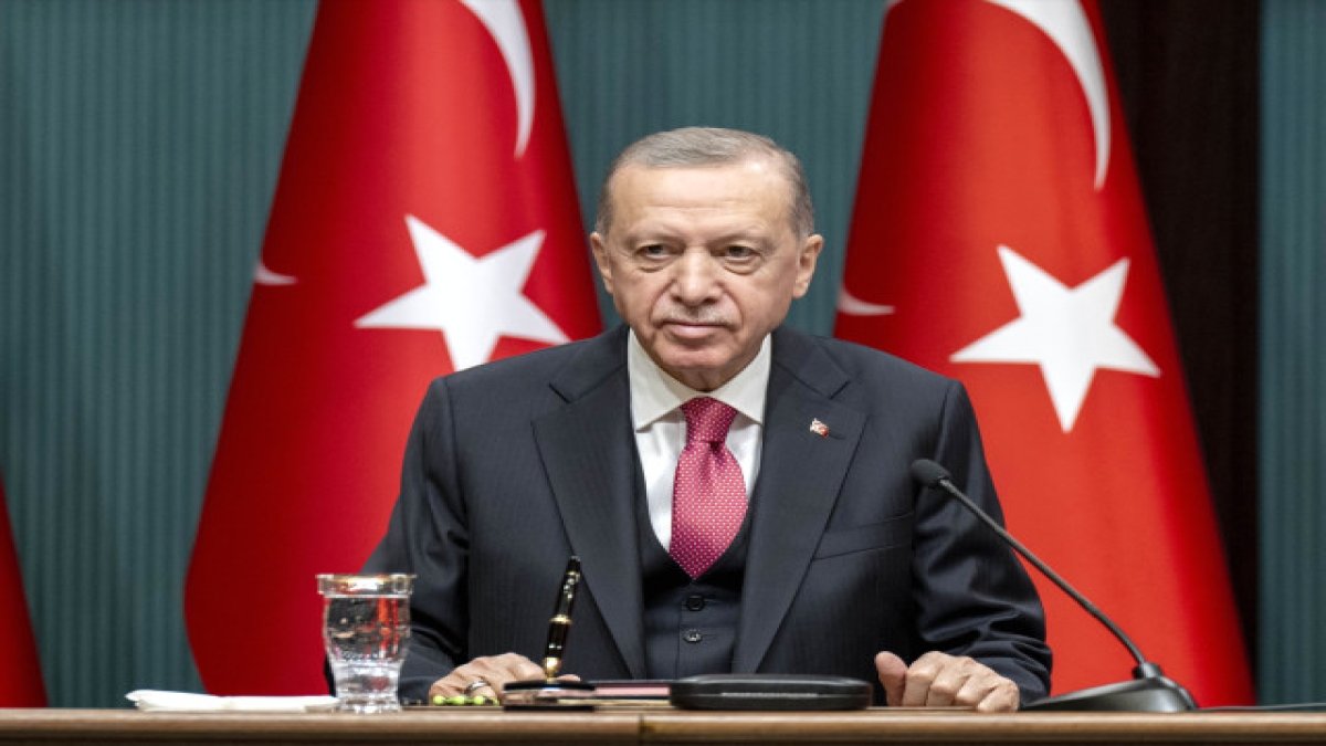 Cumhurbaşkanı Erdoğan asgari ücret için ne dedi? 2023 Temmuz ayı asgari ücret ne kadar kaç TL oldu?