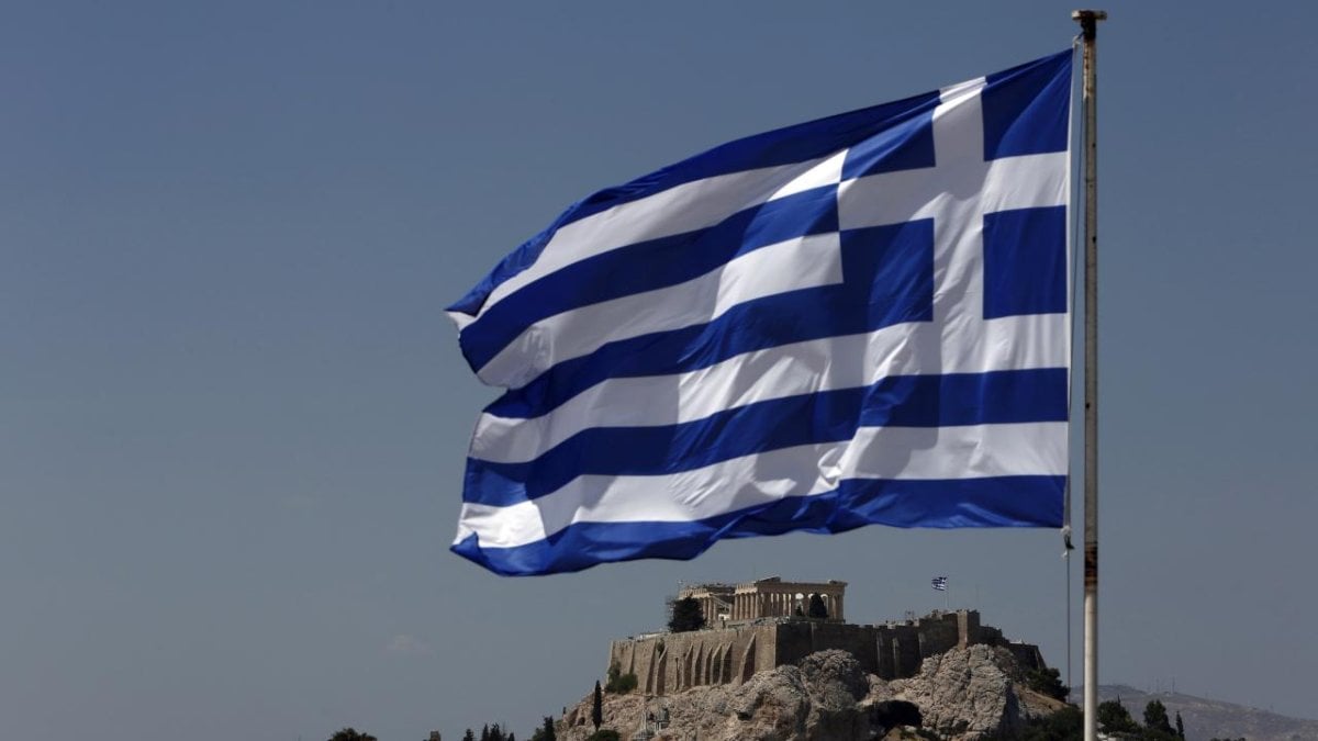 Yunanistan, Rusya'daki gelişmeler için kriz yönetim birimi kurdu