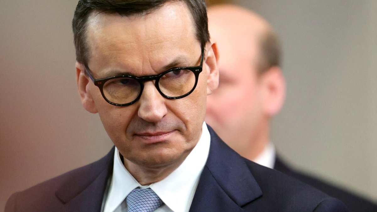 Polonya Başbakanından darbe girişimi sonrasında Ruslar hakkında şoke eden açıklama
