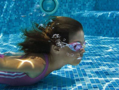 Kirli havuz suyu solunum ve ürogenital hastalığa yol aıyor