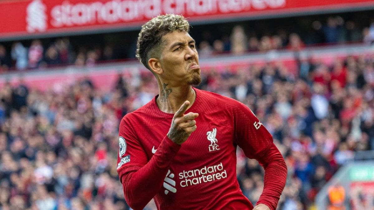 Roberto Firmino'nun yeni takımı belli oldu