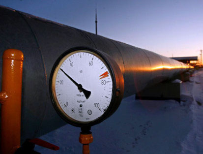 “Rusya, AB’ye gönderdiği gazı kesmeyi planlıyor”