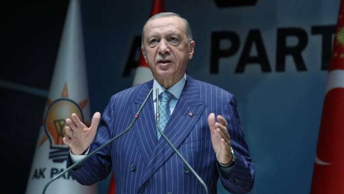 Cumhurbaşkanı Erdoğan partisini uyardı: Hiçbir seçimi çantada keklik göremeyiz